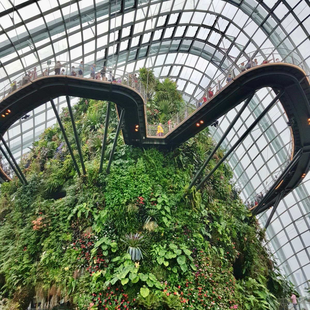 ITINERARY: Singapore & Bali – 2 Weeks