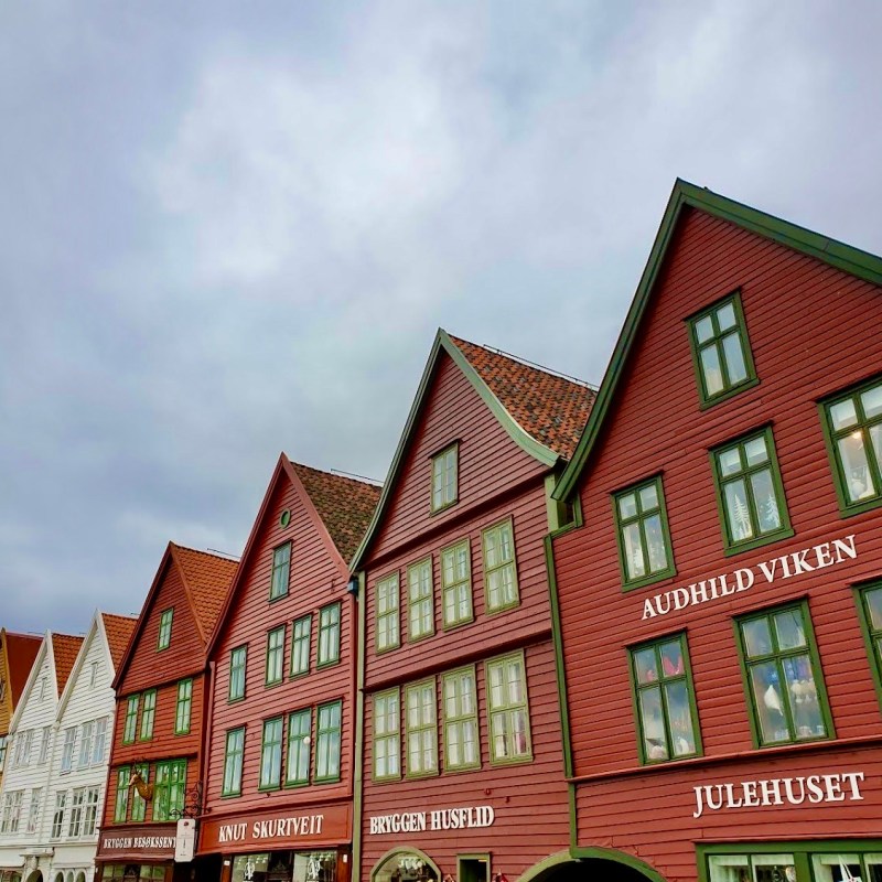 Trippin: Norway – roadtrip from Oslo to Bergen