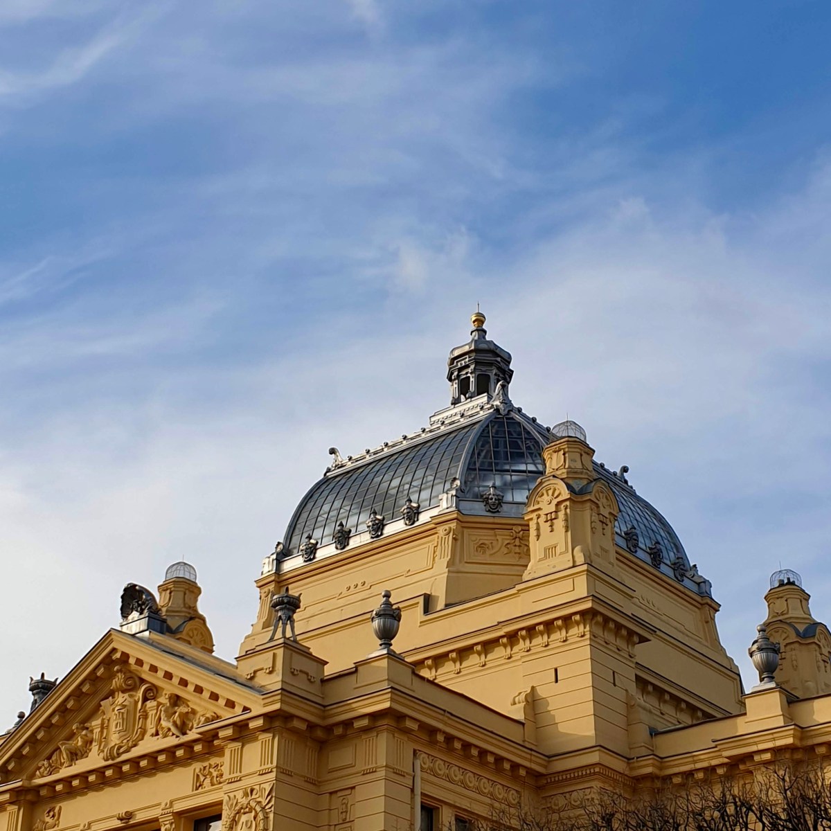 Trippin: Getting a tattoo in Zagreb