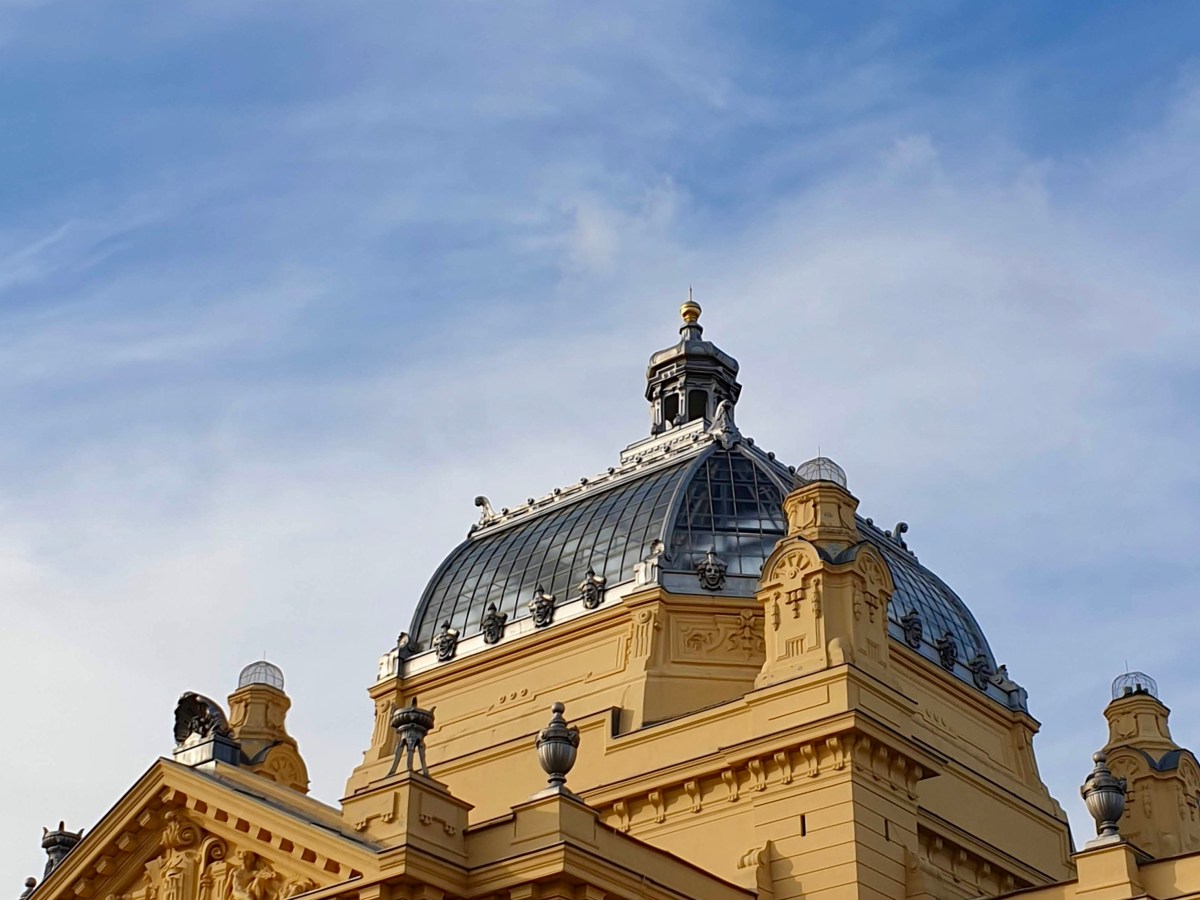 Trippin: Getting a tattoo in Zagreb