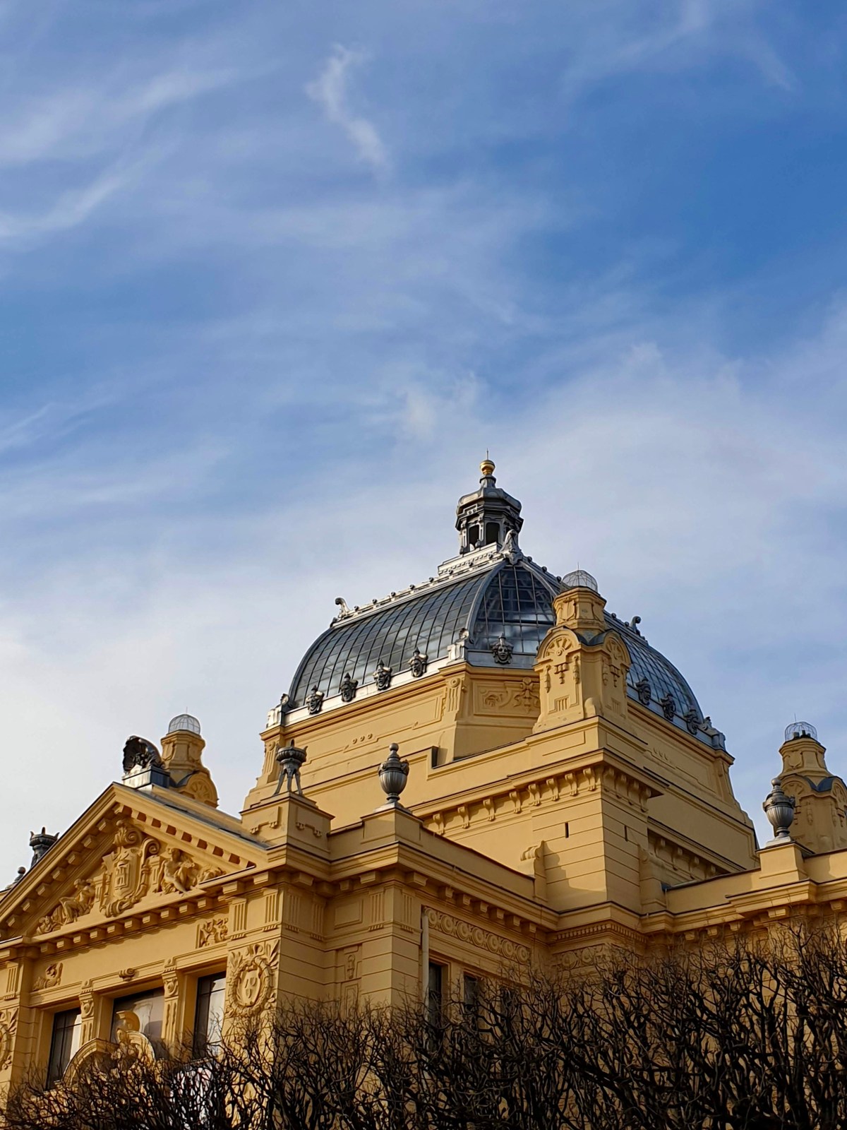 Trippin: Getting a tattoo in Zagreb