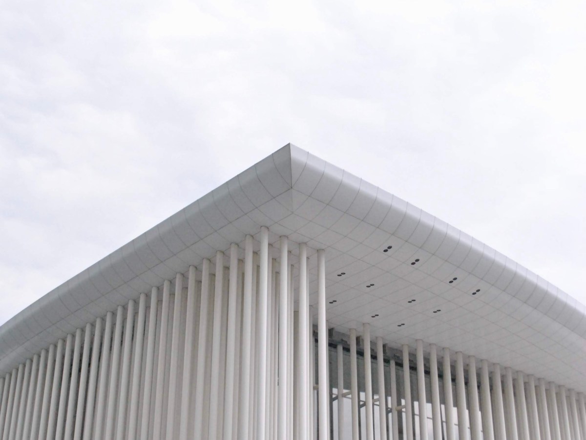 Trippin: Day trip in Luxembourg City