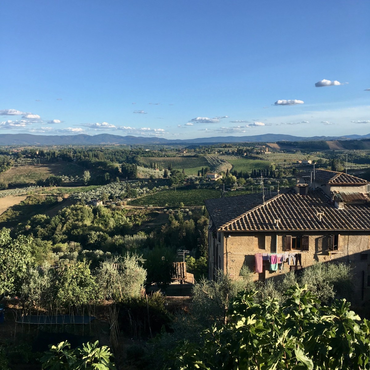 Itinerary: 7 Days in Tuscany & Umbria