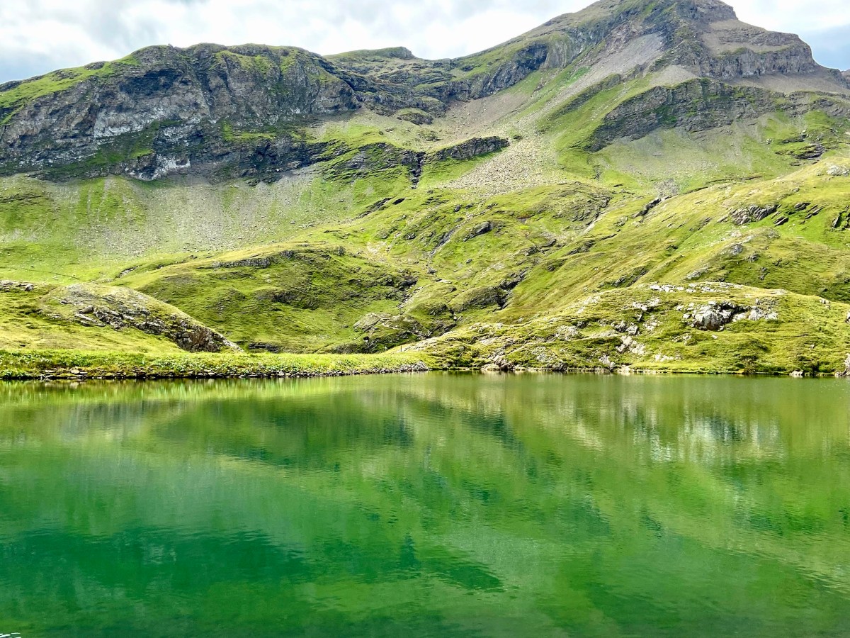 ITINERARY: 9 Days Swiss-Austrian Alps