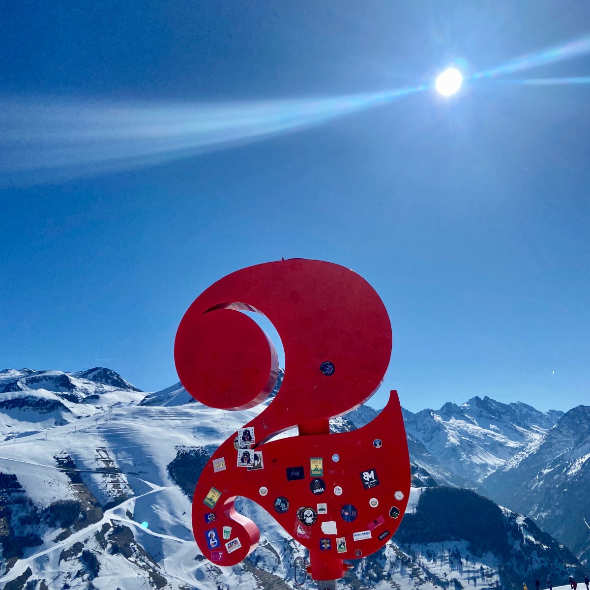 Winter Trippin: Geneve – Grenoble – Le 2 Alpes