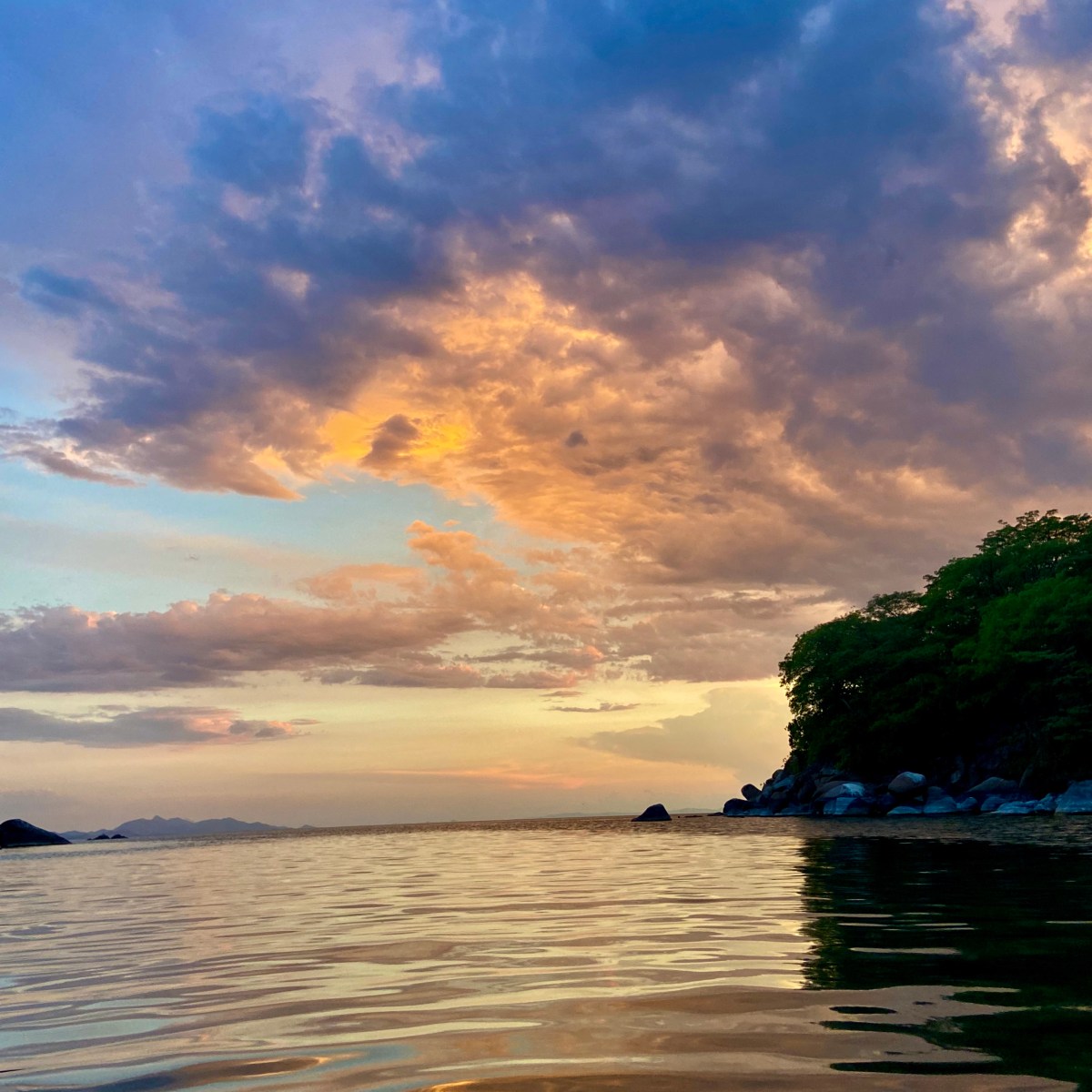 Trippin: The Lodges in Malawi