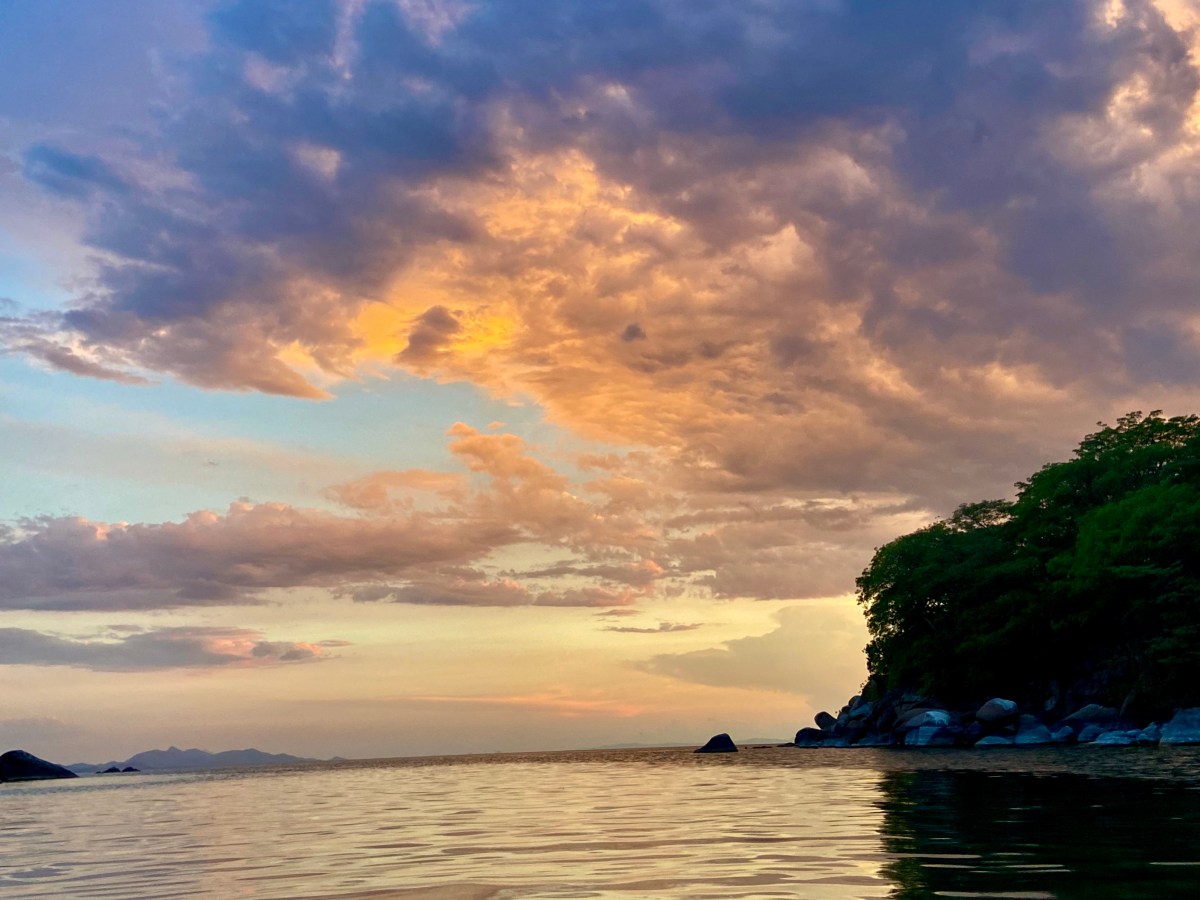 Trippin: The Lodges in Malawi