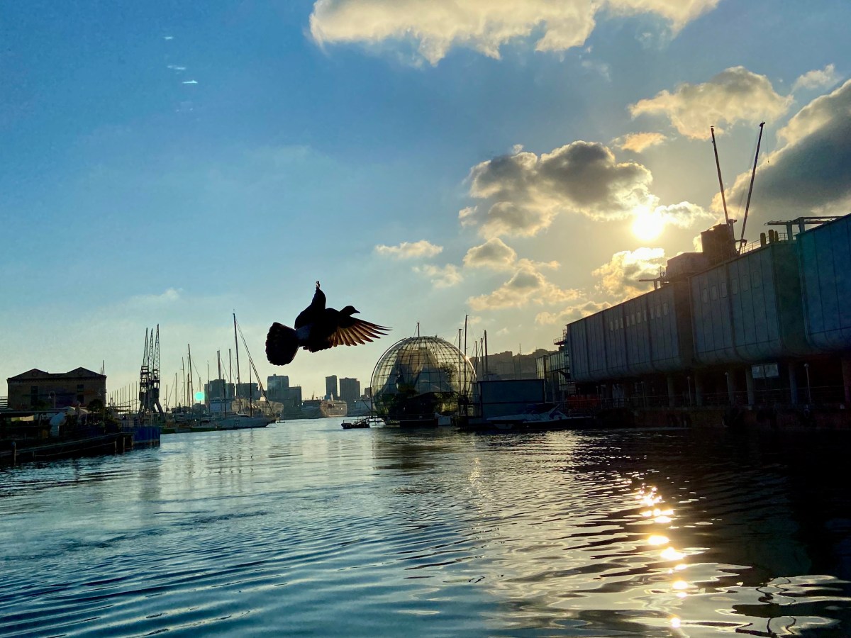 ITINERARY: North-West Italy: Milano – Genoa – Turin