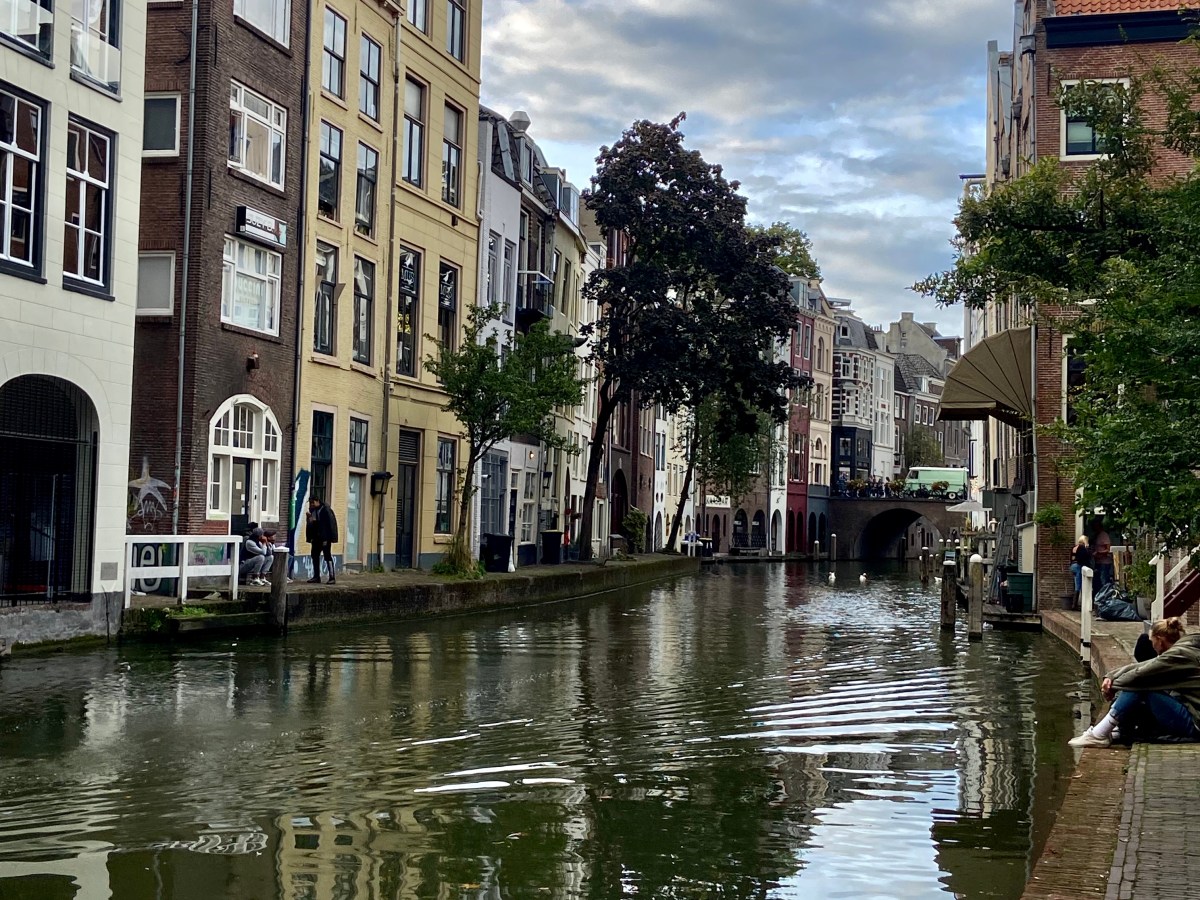 FALL TRIP IDEAS: Europe City Trips