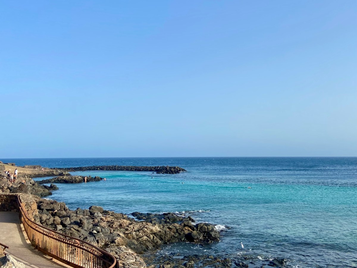 Trippin: CANARY ISLANDS CRUISE