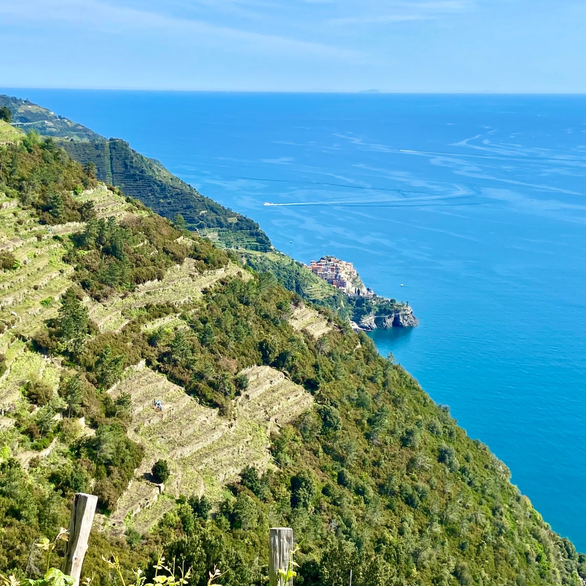 ITINERARY: Italy with train (prices and duration)