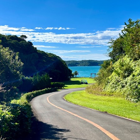 Japan Nature Mie Perfekture Ise Shima National PArk