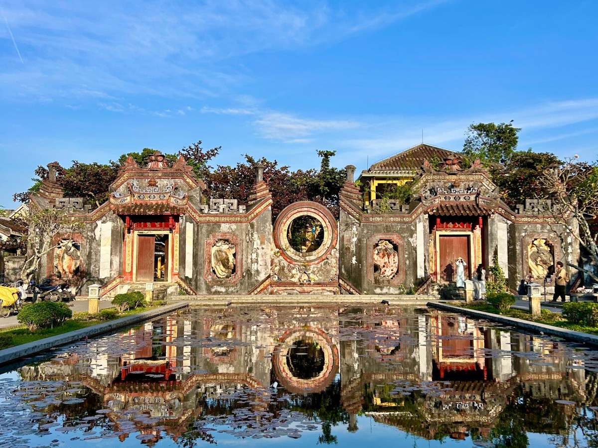 ITINERARY: 2 Weeks in Vietnam from North to South no flying