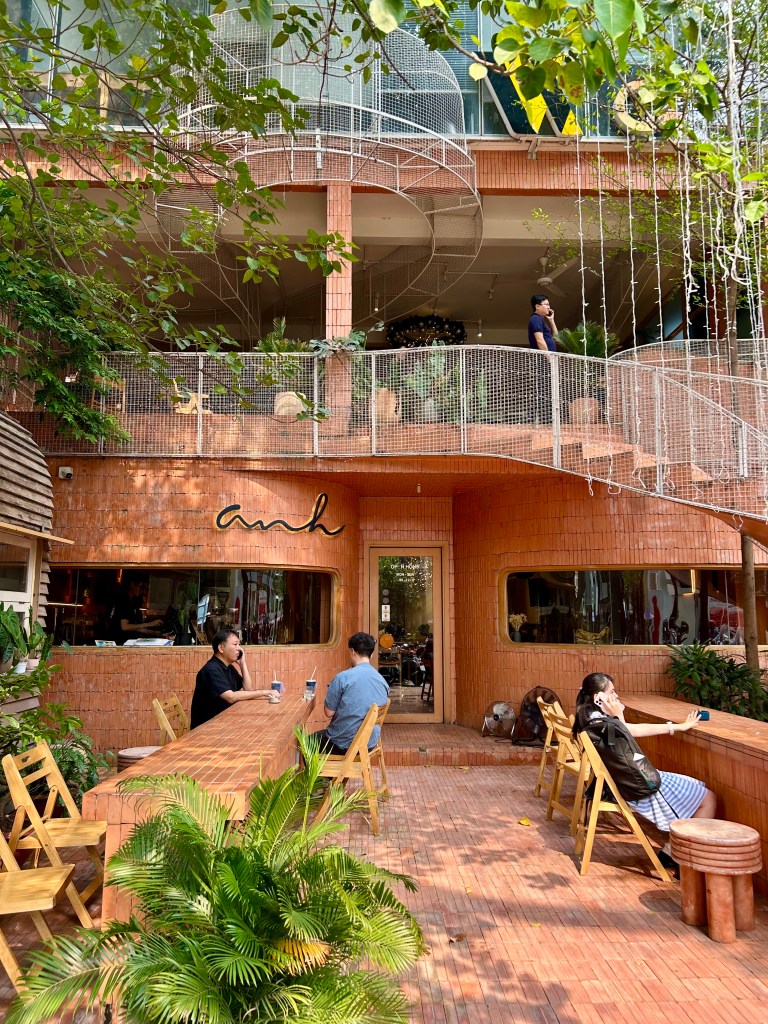 anh cafe ho chi minh city vietnam